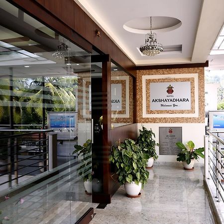 Hotel Akshayadhara Subrahmanya Exterior foto